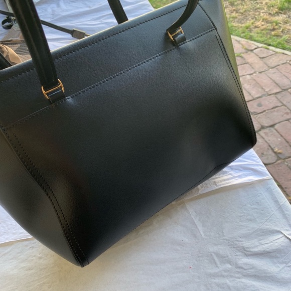 Tory burch Parker small tote - Picture 2 of 5